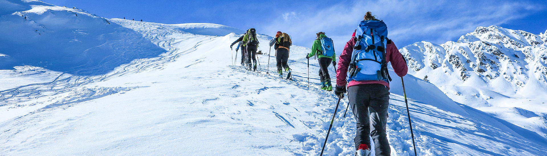 Skiurlaub Oesterreich