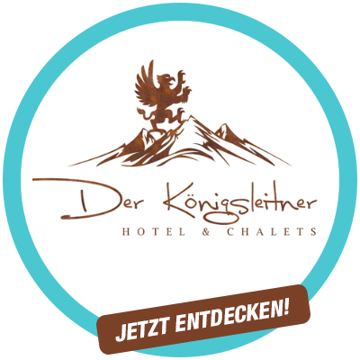 der koenigsleitner logo