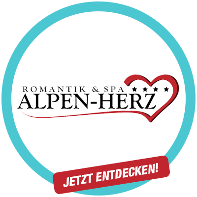 hotel alpen herz logo