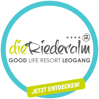 hotel die riederalm logo